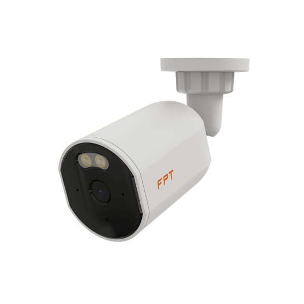 Giga An Tâm 7 - IQ4S (Ngoài trời)