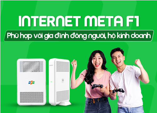 Internet META